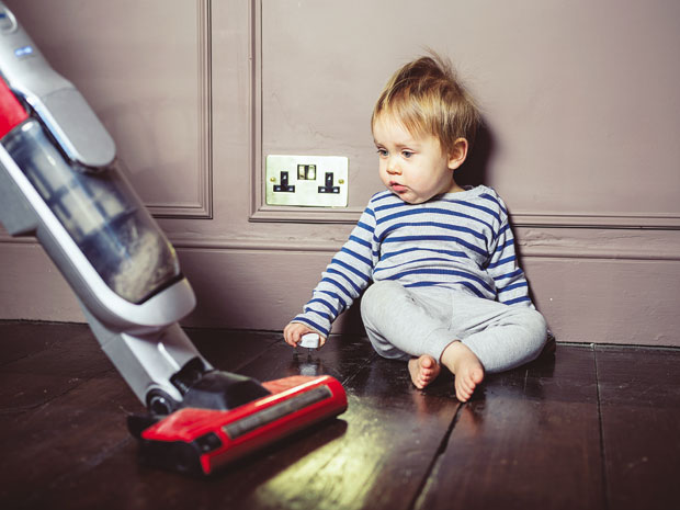 Реагују на буку 